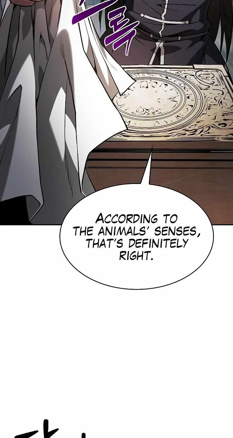 Academy Genius Swordmaster Chapter 103 page 62 - 