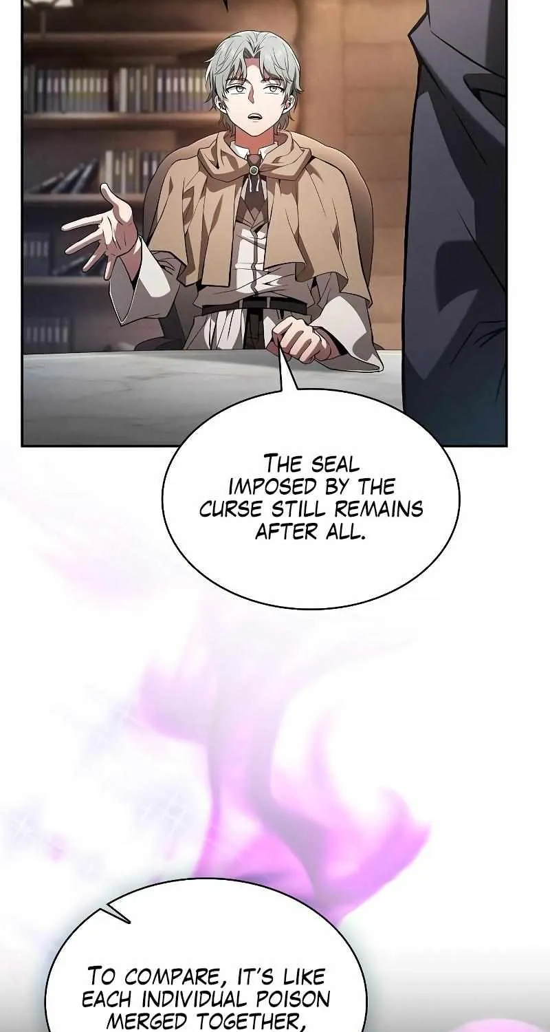 Academy Genius Swordmaster Chapter 103 page 9 - 