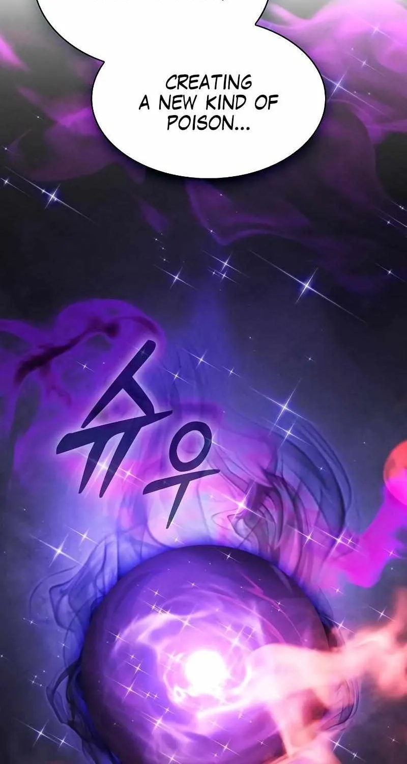 Academy Genius Swordmaster Chapter 103 page 10 - 