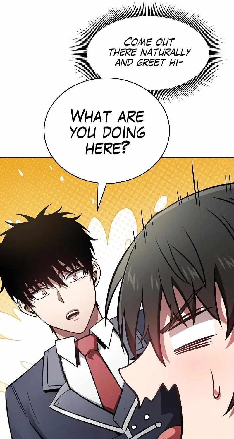 Academy Genius Swordmaster Chapter 103 page 91 - 