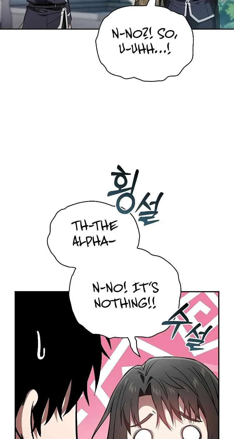 Academy Genius Swordmaster Chapter 103 page 93 - 