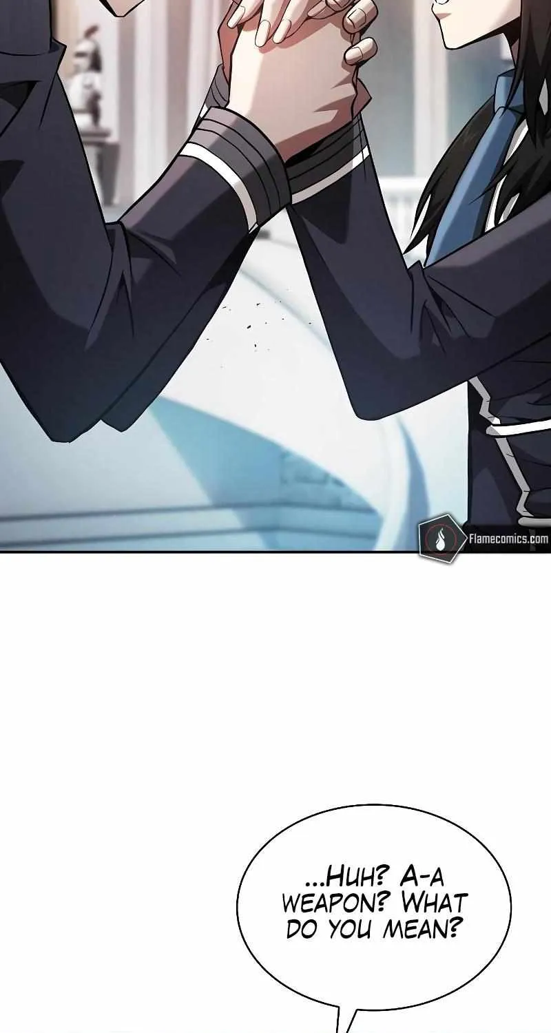 Academy Genius Swordmaster Chapter 103 page 97 - 