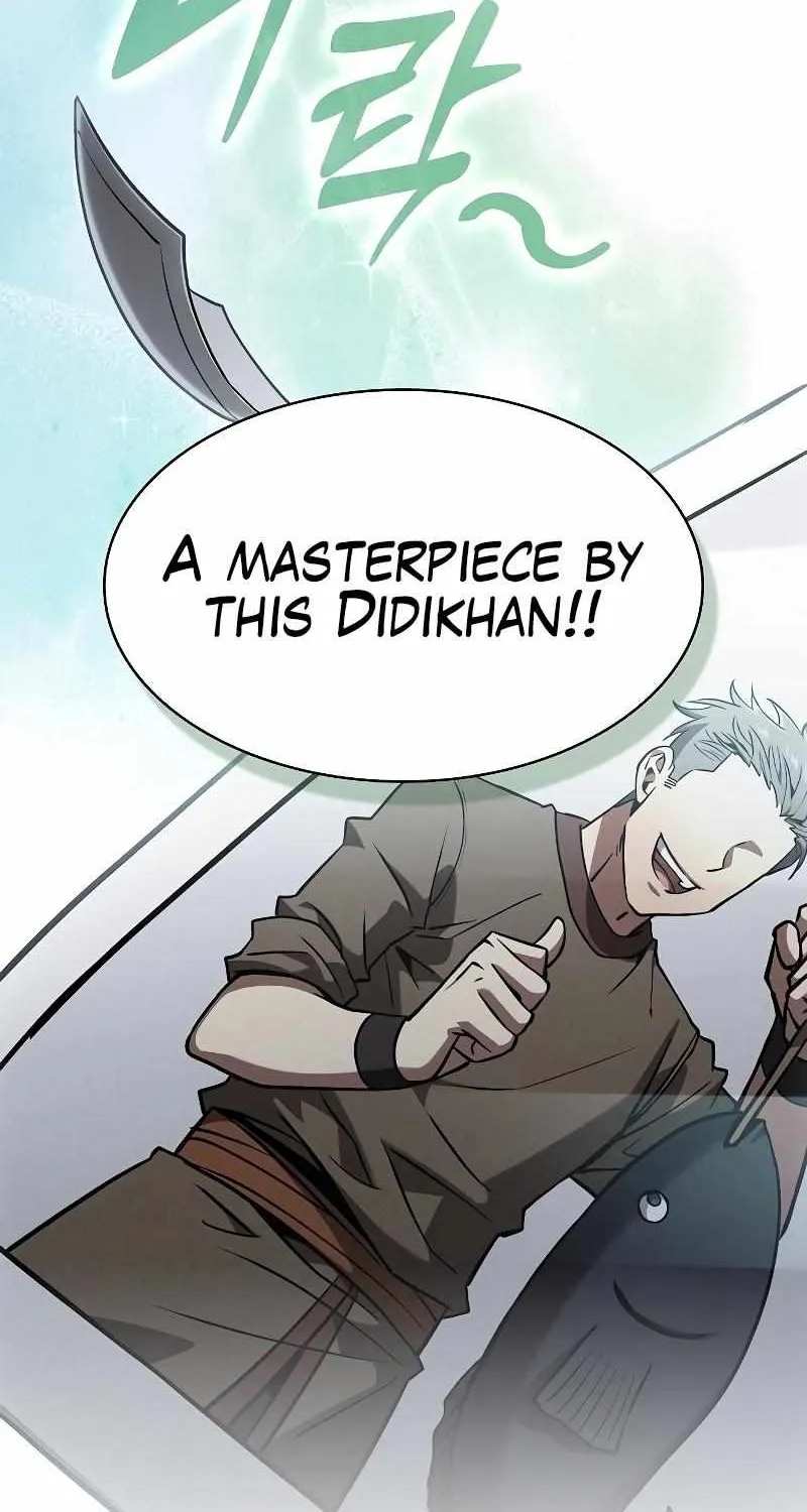 Read Academy Genius Swordmaster chapter 104 image 100 on Lezhin