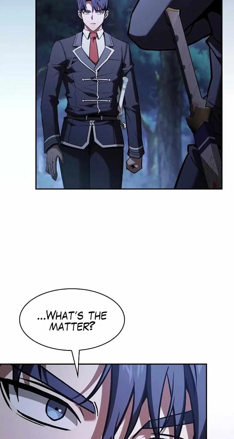 Read Academy Genius Swordmaster chapter 104 image 111 on Lezhin