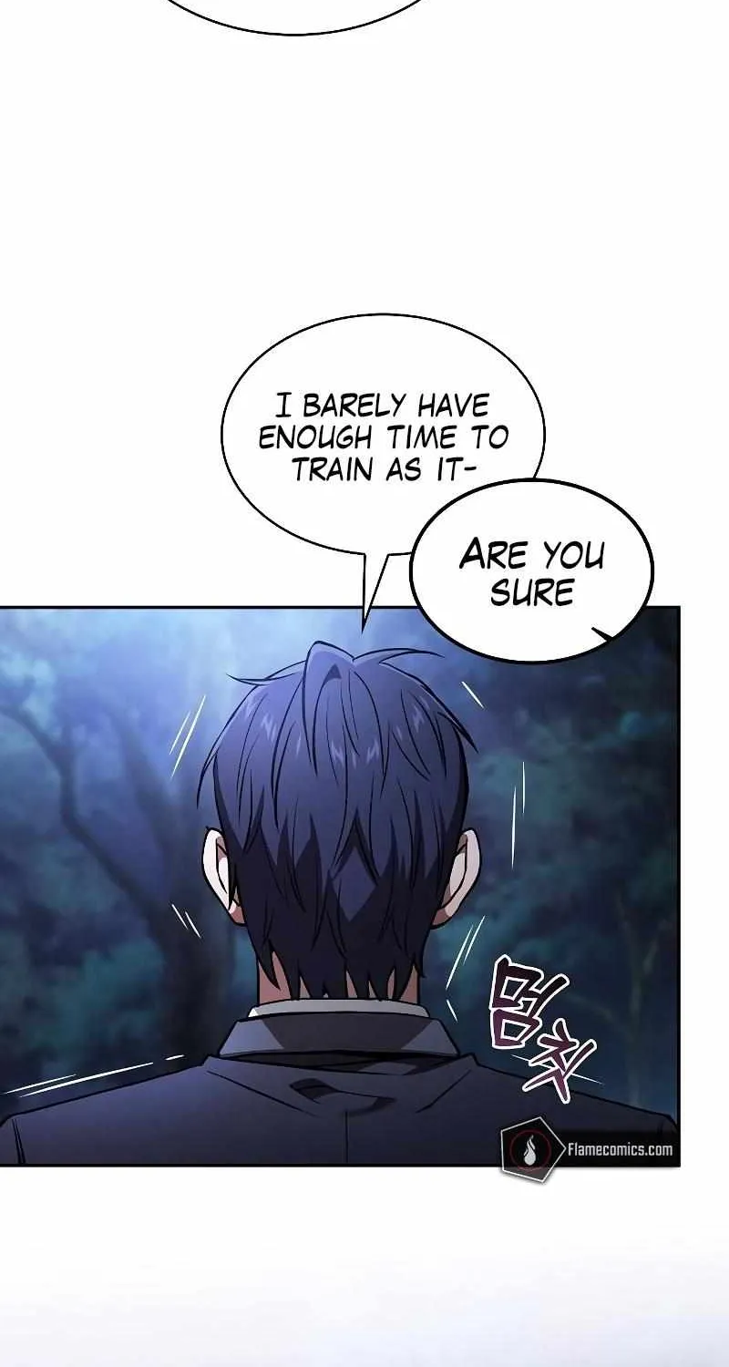 Read Academy Genius Swordmaster chapter 104 image 118 on Lezhin