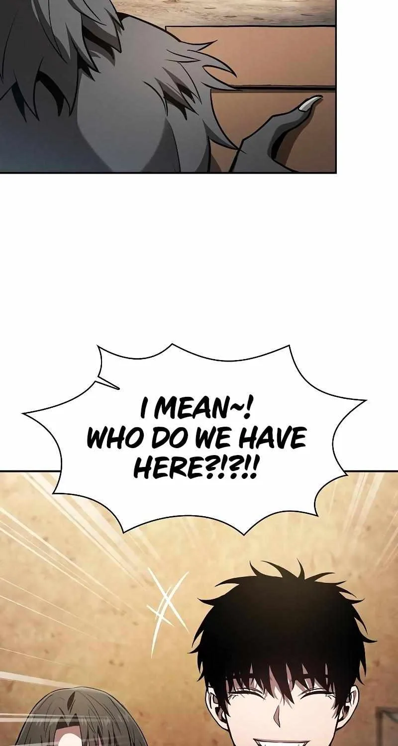 Read Academy Genius Swordmaster chapter 104 image 13 on Lezhin