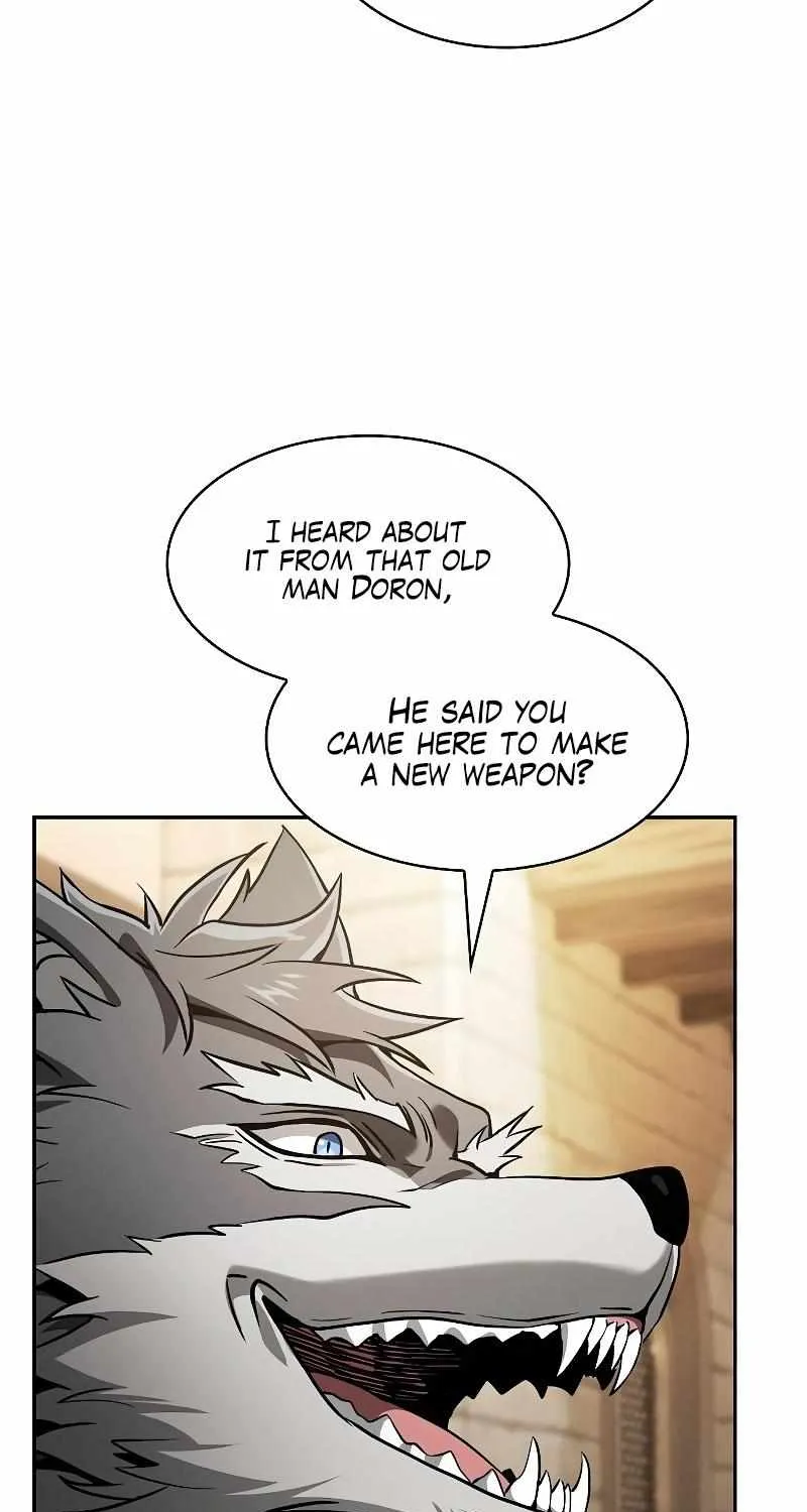 Read Academy Genius Swordmaster chapter 104 image 18 on Lezhin
