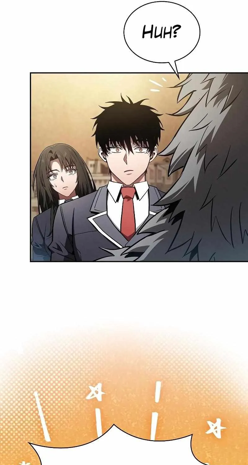 Read Academy Genius Swordmaster chapter 104 image 20 on Lezhin