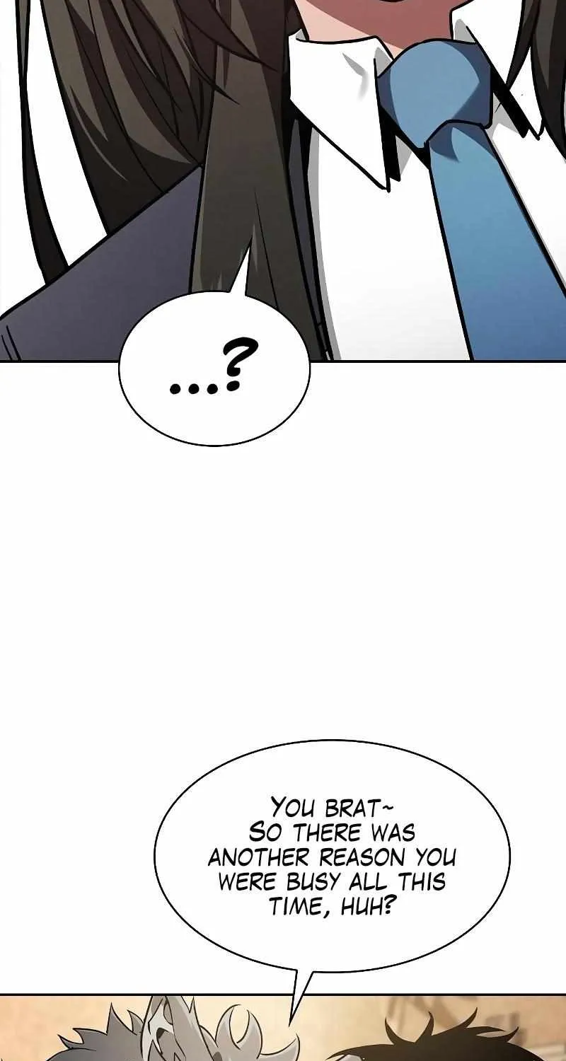 Read Academy Genius Swordmaster chapter 104 image 22 on Lezhin