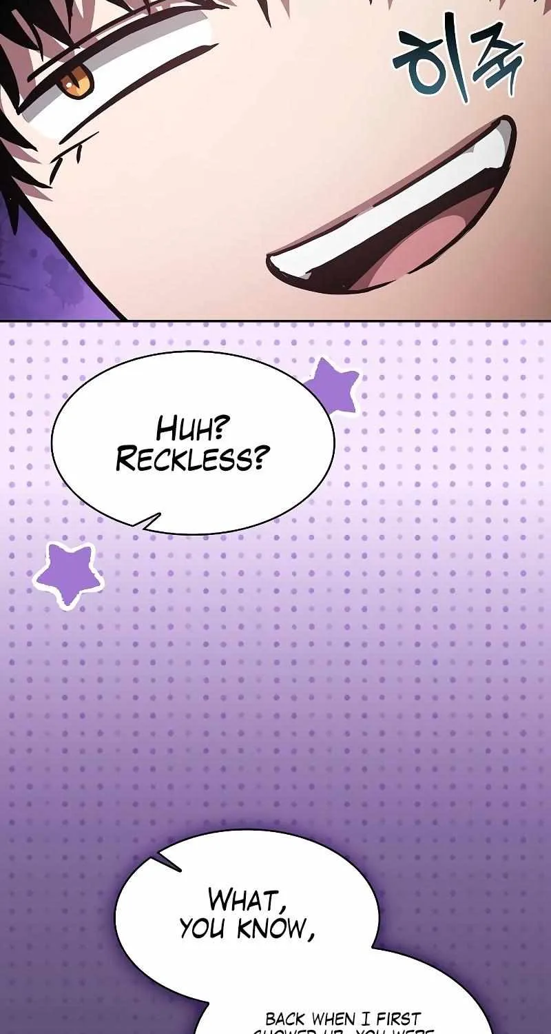 Read Academy Genius Swordmaster chapter 104 image 26 on Lezhin