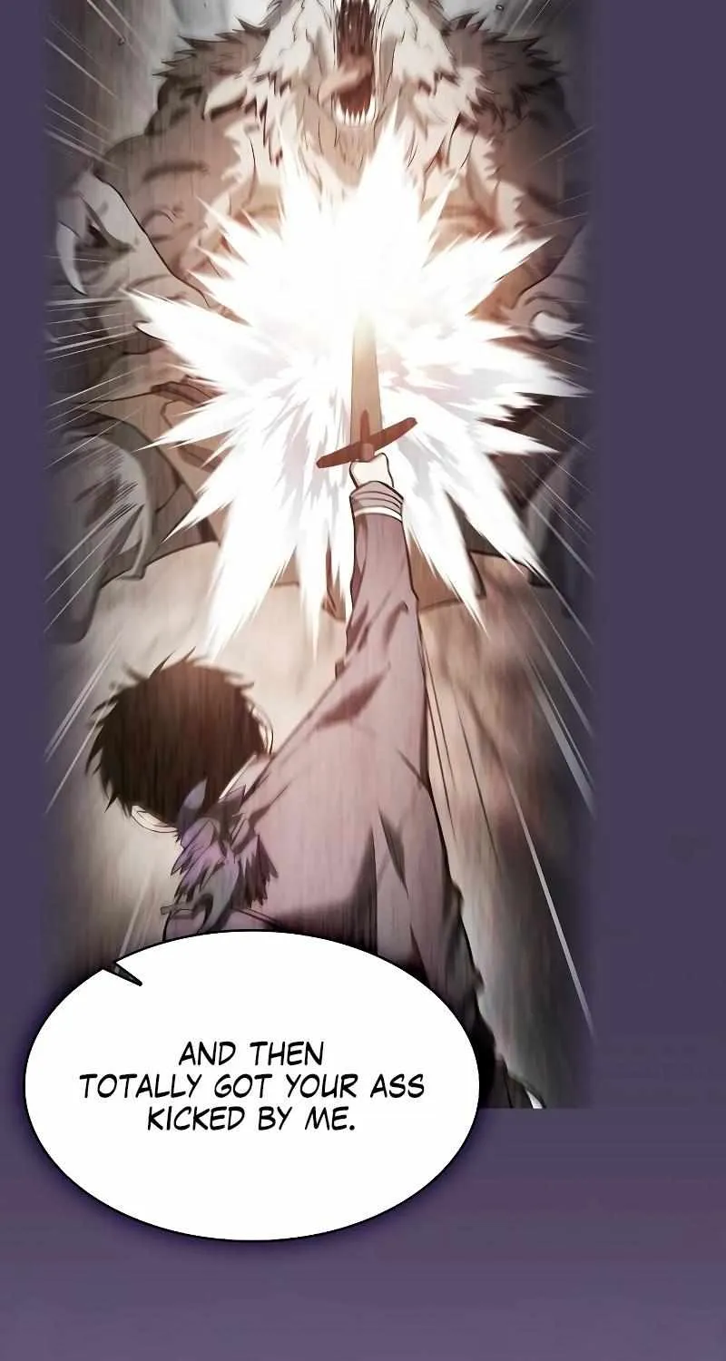 Read Academy Genius Swordmaster chapter 104 image 28 on Lezhin