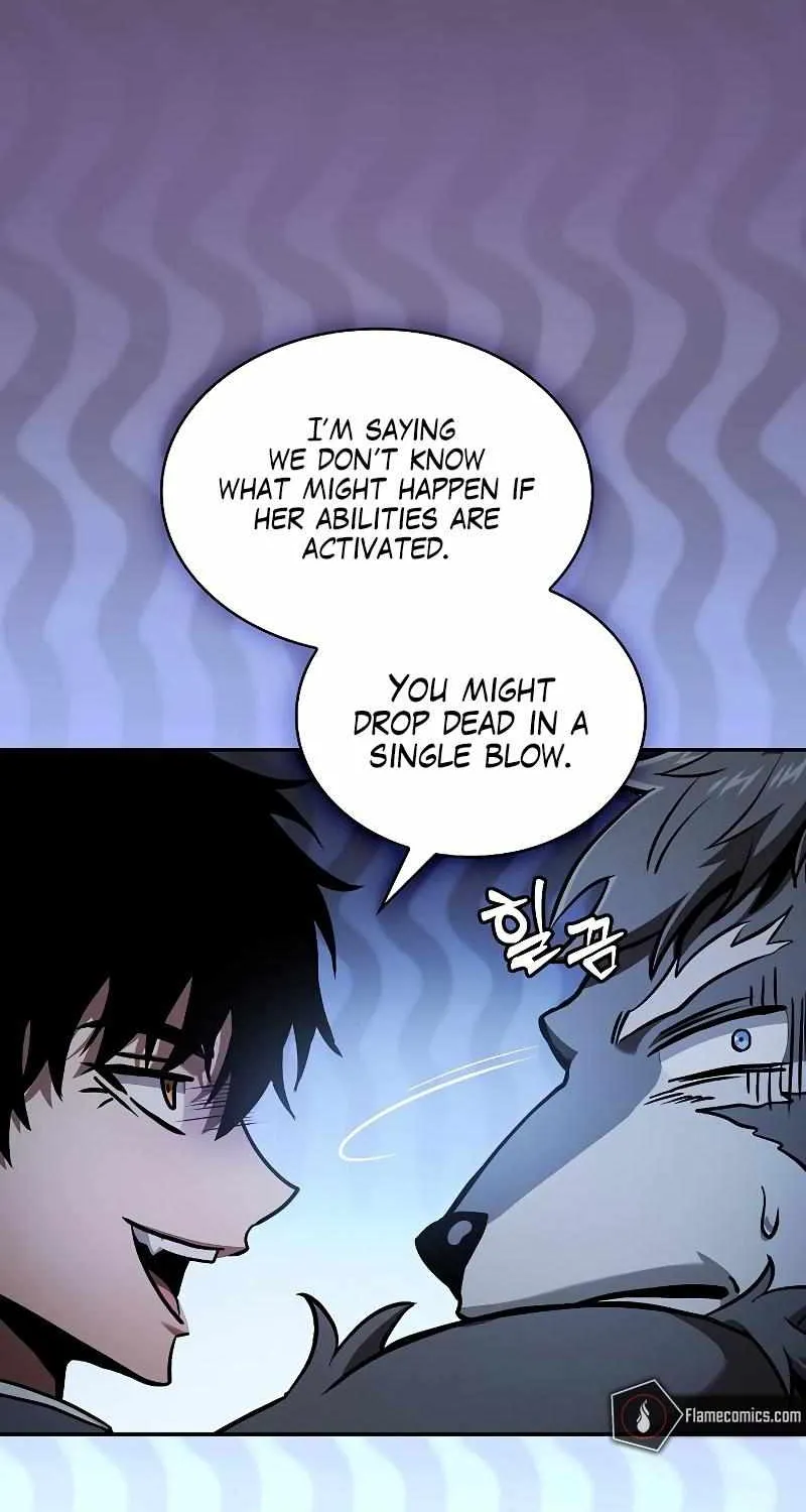 Read Academy Genius Swordmaster chapter 104 image 29 on Lezhin