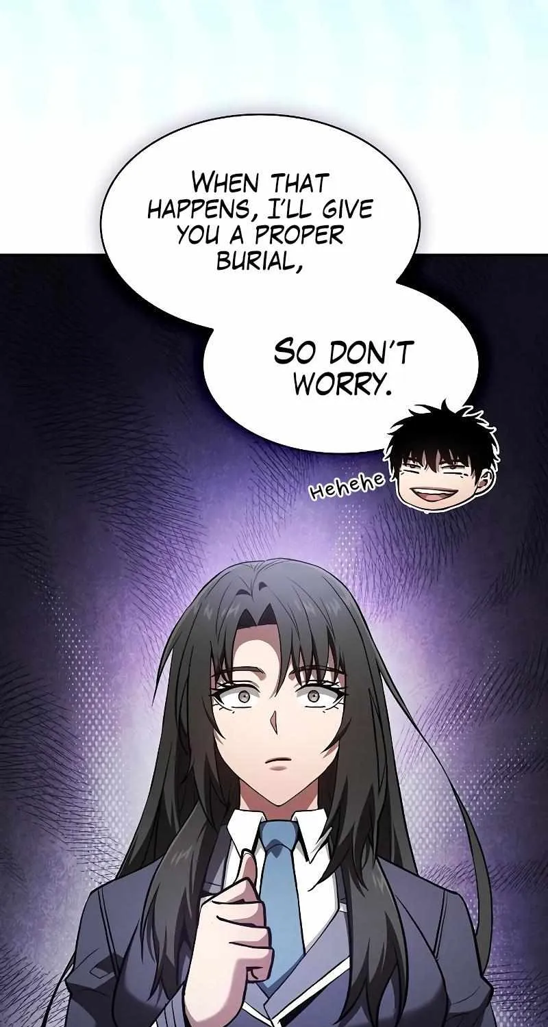 Read Academy Genius Swordmaster chapter 104 image 31 on Lezhin