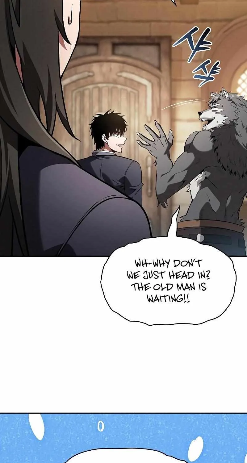 Read Academy Genius Swordmaster chapter 104 image 33 on Lezhin