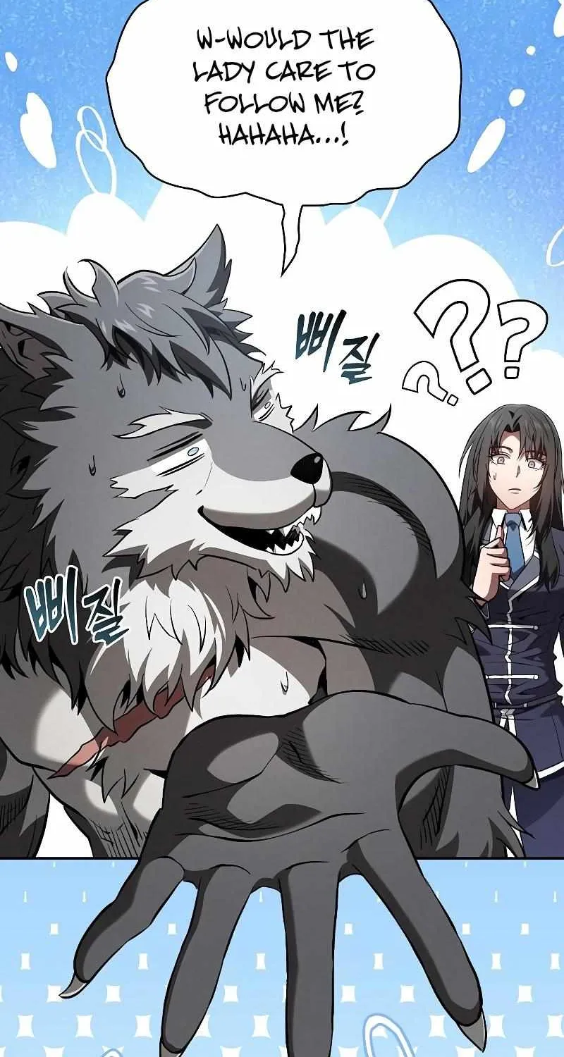 Read Academy Genius Swordmaster chapter 104 image 34 on Lezhin