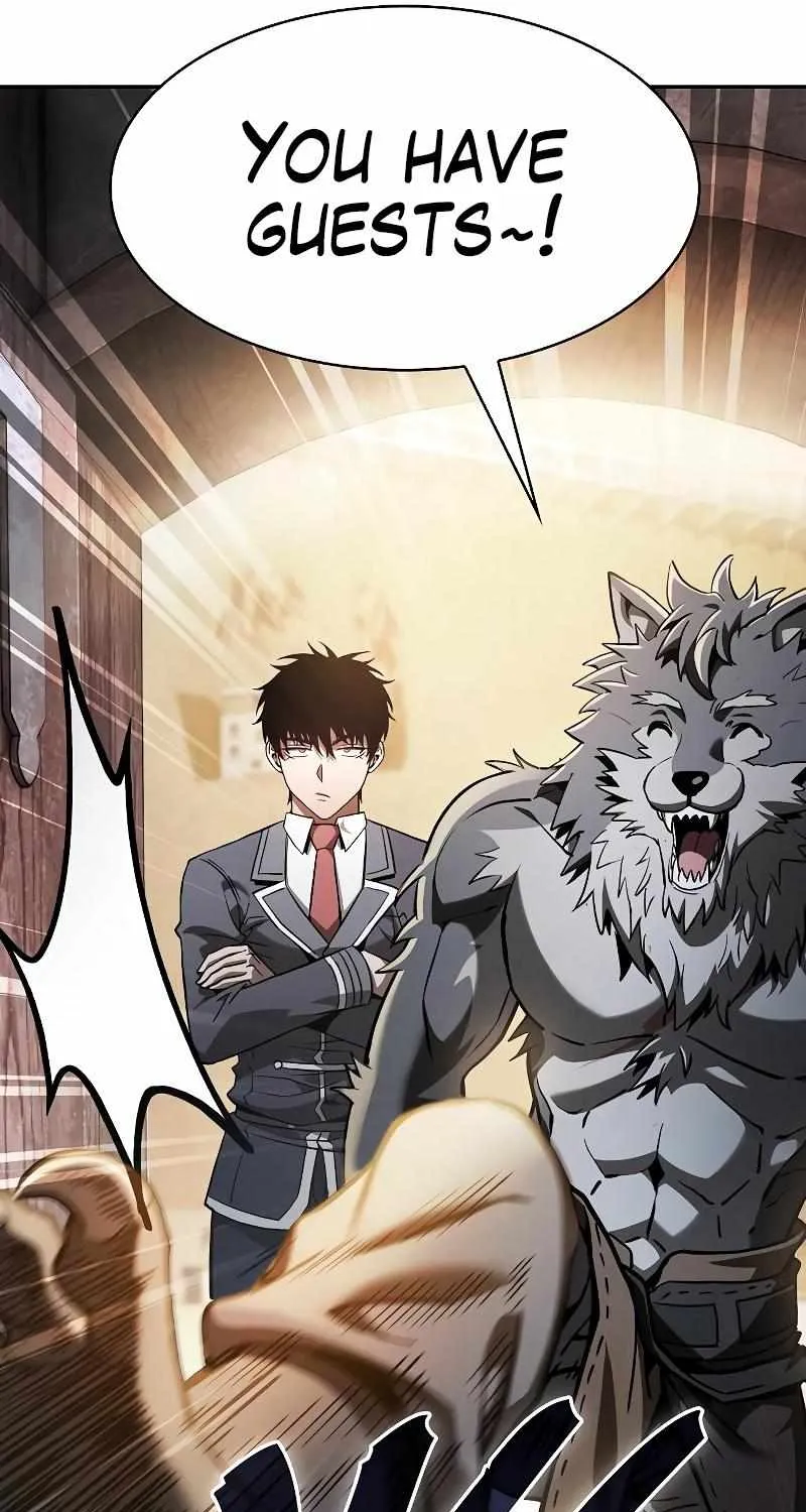 Read Academy Genius Swordmaster chapter 104 image 38 on Lezhin