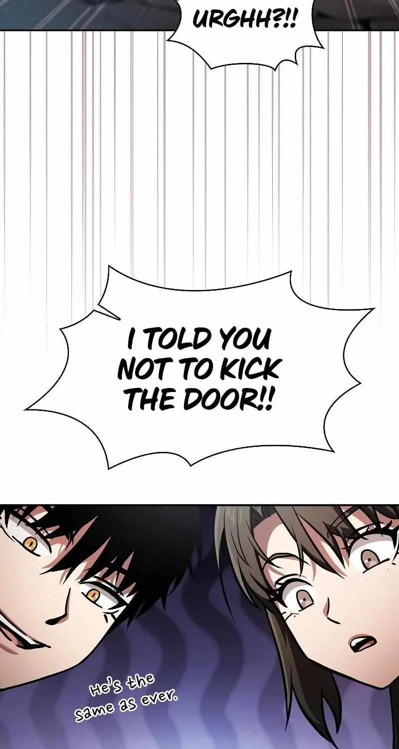Read Academy Genius Swordmaster chapter 104 image 42 on Lezhin