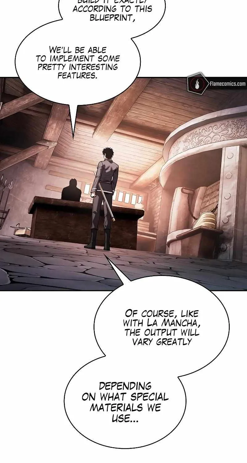 Read Academy Genius Swordmaster chapter 104 image 54 on Lezhin