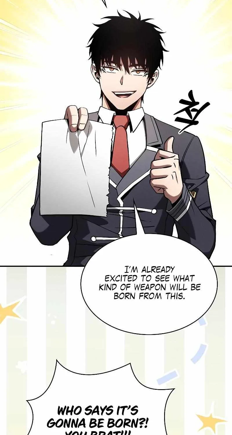 Read Academy Genius Swordmaster chapter 104 image 74 on Lezhin