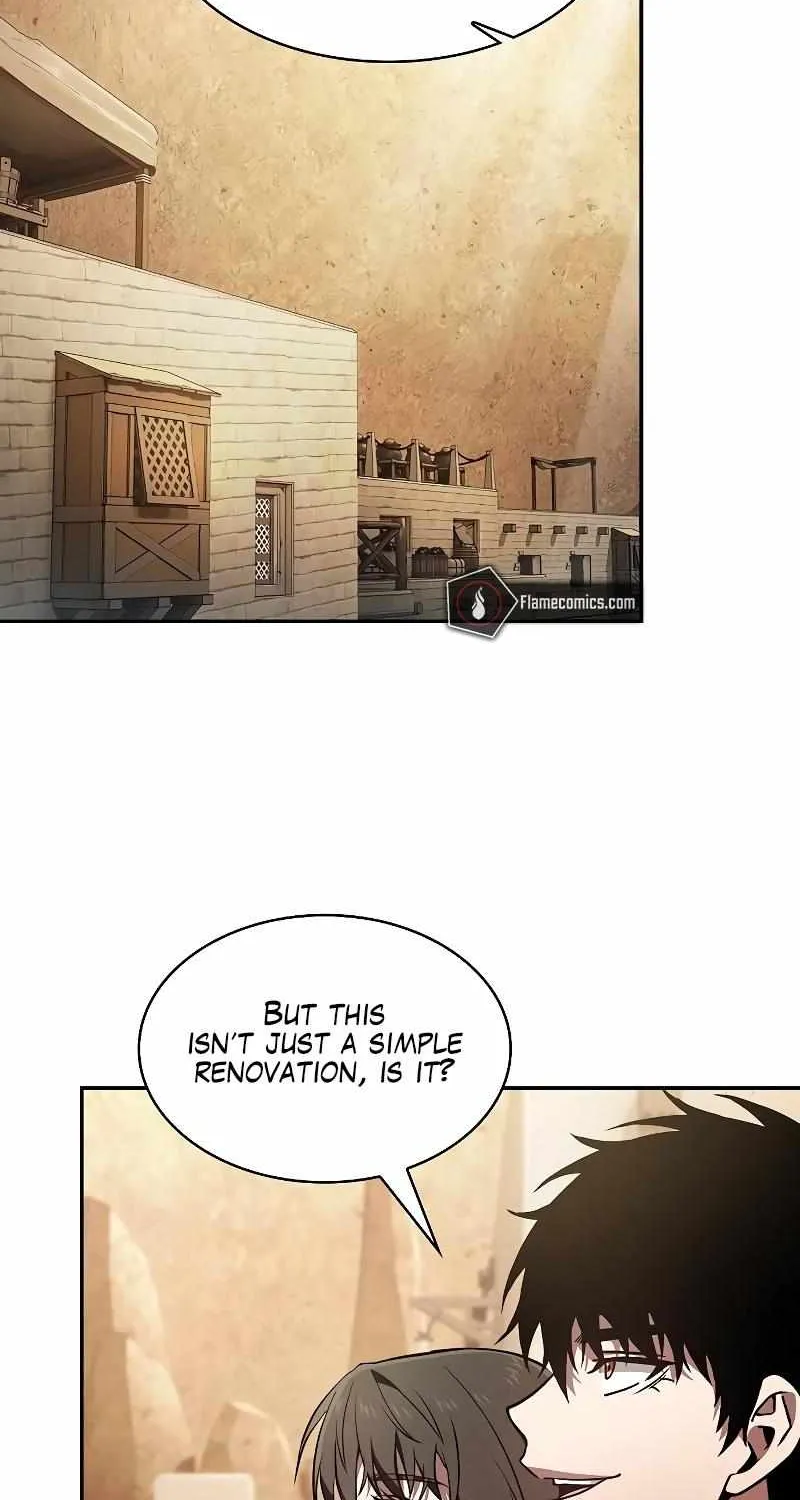 Read Academy Genius Swordmaster chapter 104 image 8 on Lezhin