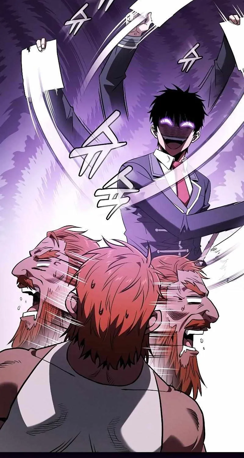 Read Academy Genius Swordmaster chapter 104 image 84 on Lezhin