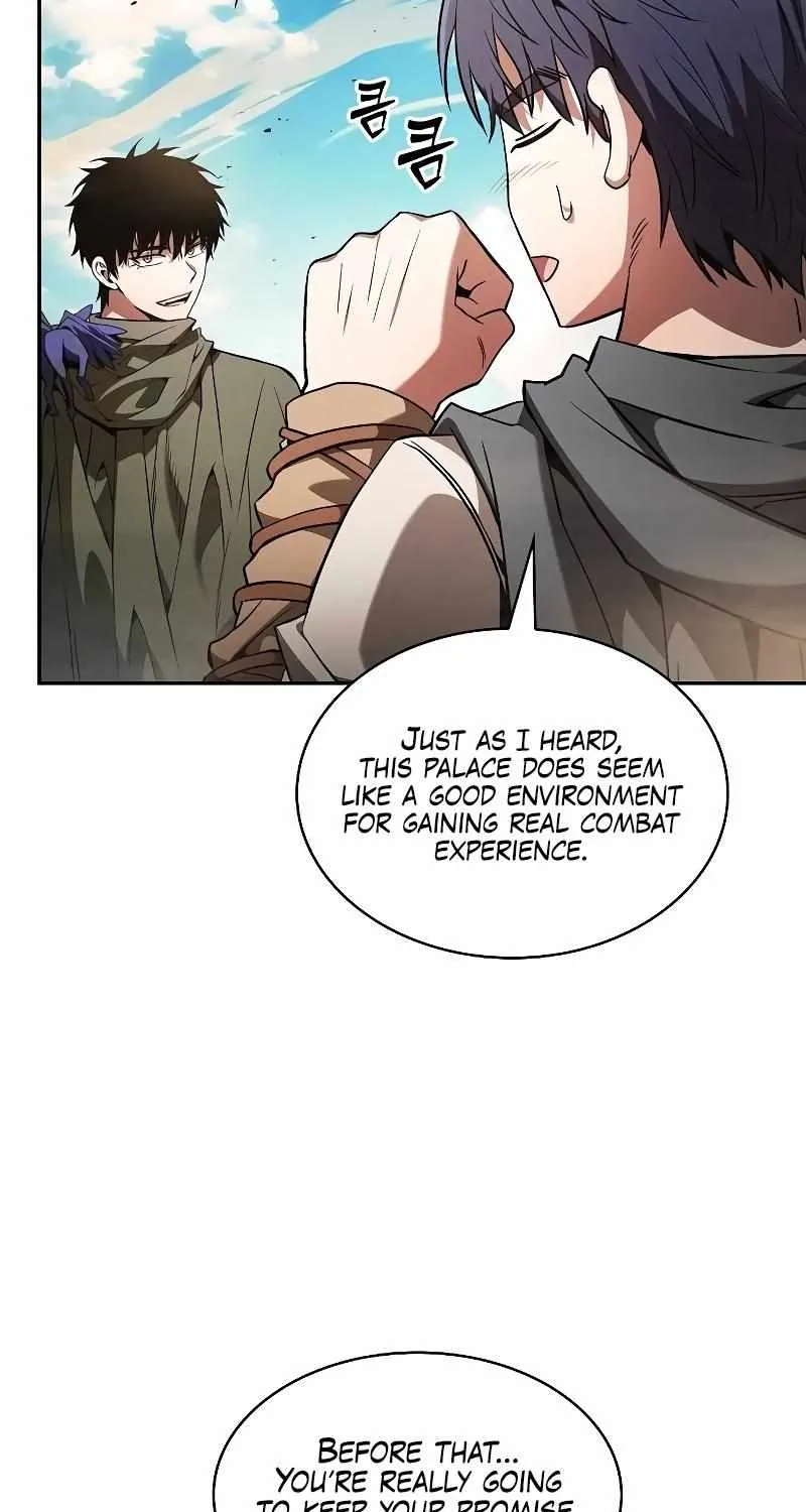 Read Academy Genius Swordmaster chapter 105 image 10 on Lezhin