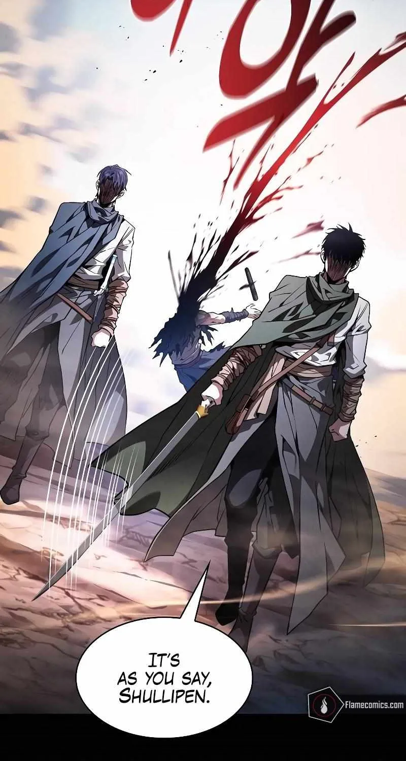 Read Academy Genius Swordmaster chapter 105 image 113 on Lezhin