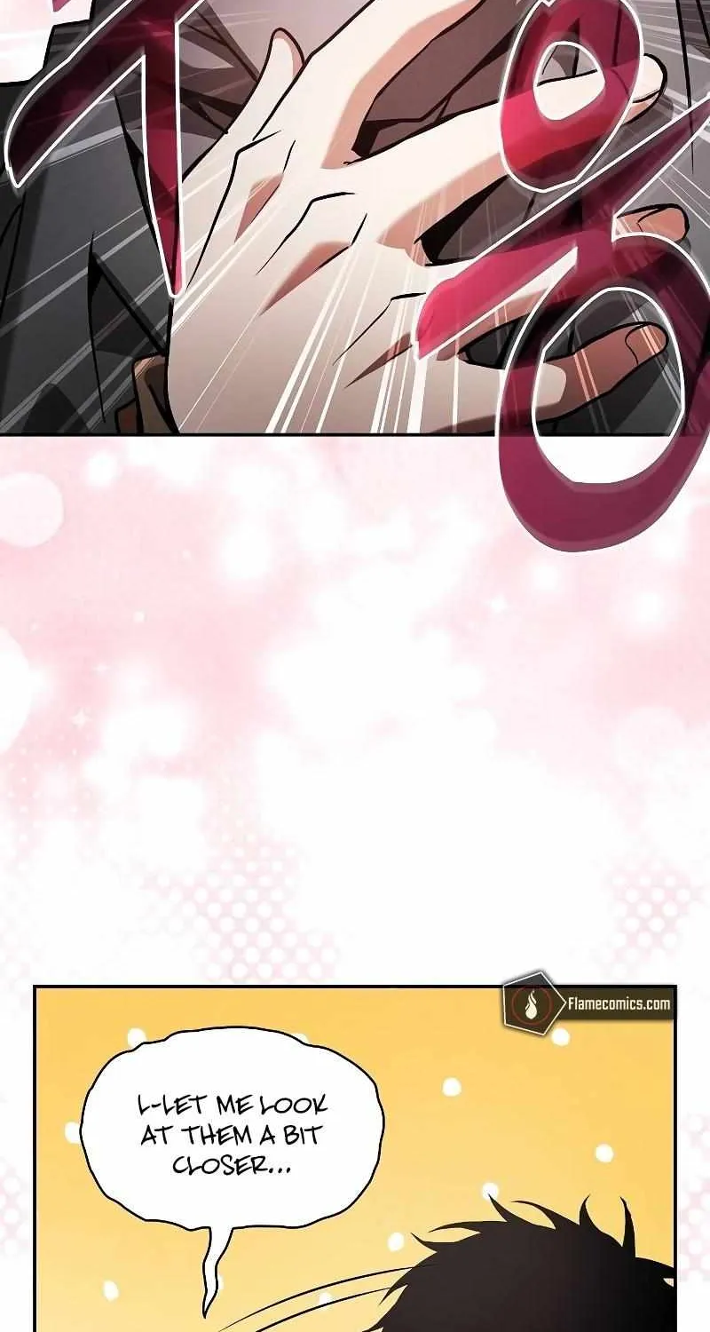 Read Academy Genius Swordmaster chapter 105 image 20 on Lezhin