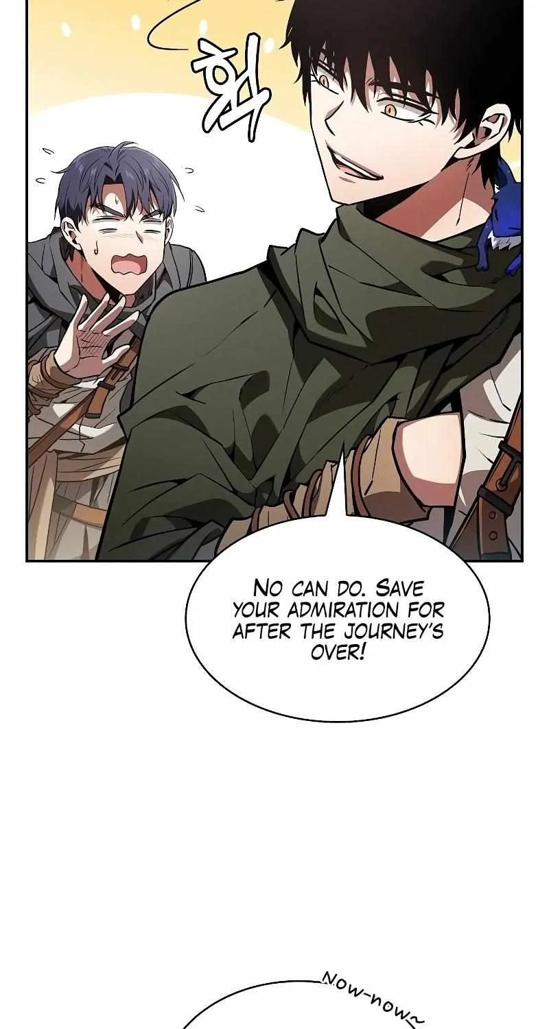 Read Academy Genius Swordmaster chapter 105 image 21 on Lezhin