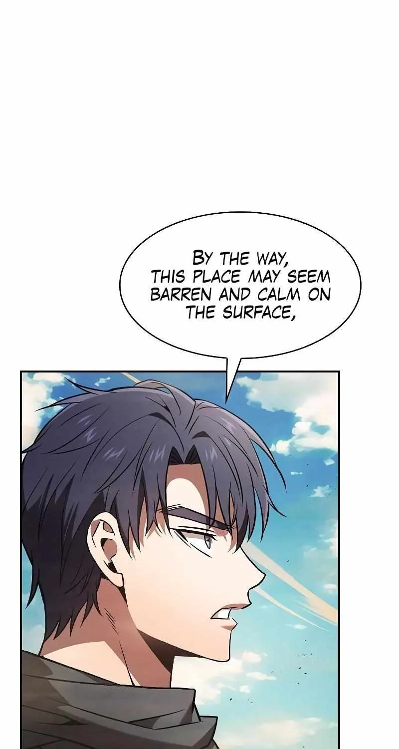 Read Academy Genius Swordmaster chapter 105 image 25 on Lezhin
