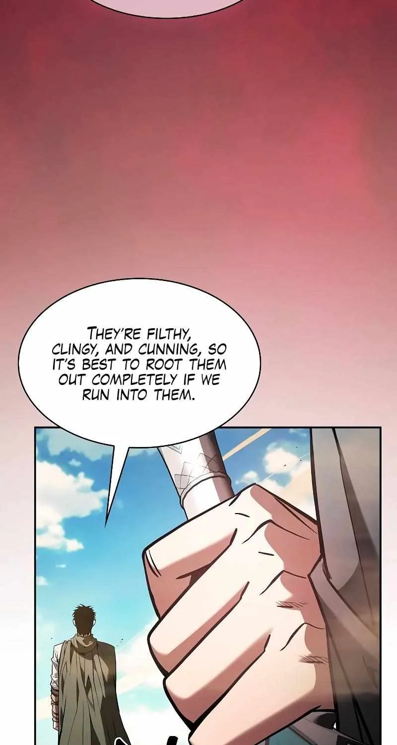 Read Academy Genius Swordmaster chapter 105 image 32 on Lezhin