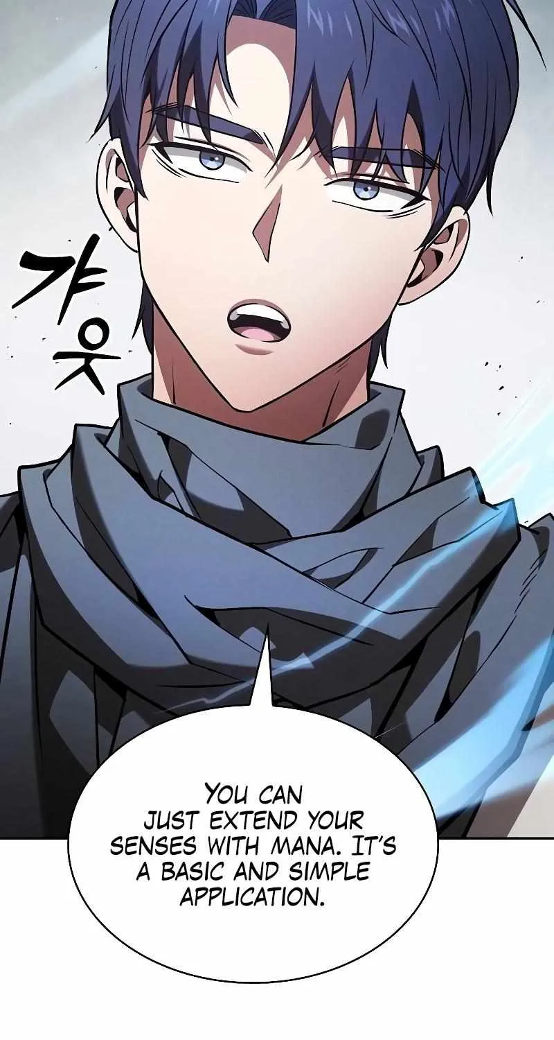 Read Academy Genius Swordmaster chapter 105 image 56 on Lezhin