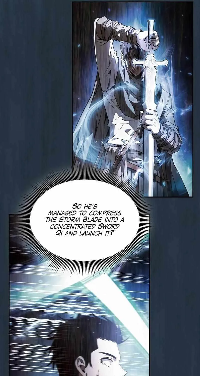 Read Academy Genius Swordmaster chapter 105 image 62 on Lezhin