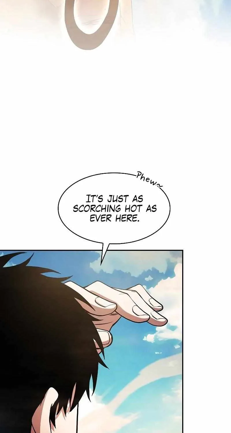 Read Academy Genius Swordmaster chapter 105 image 7 on Lezhin