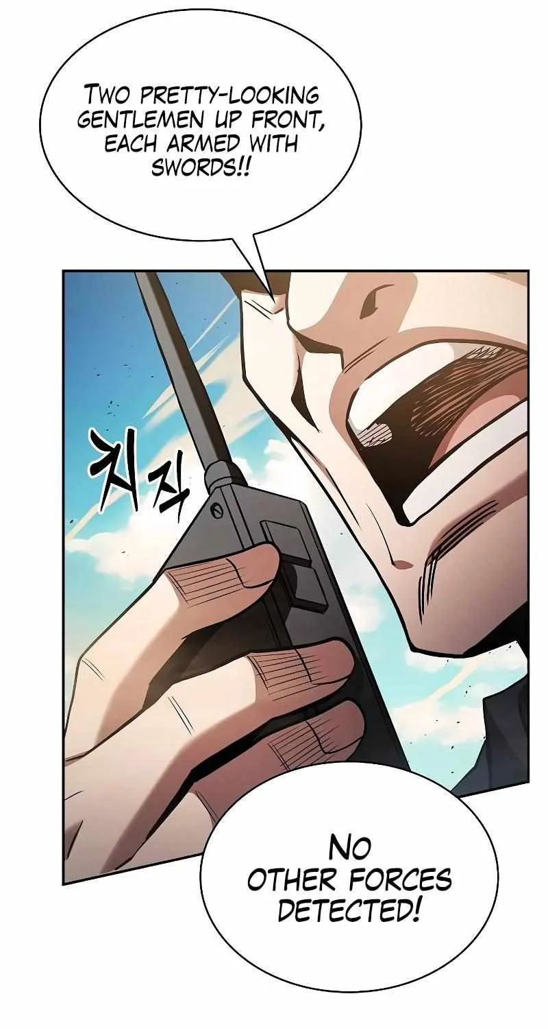Read Academy Genius Swordmaster chapter 105 image 76 on Lezhin