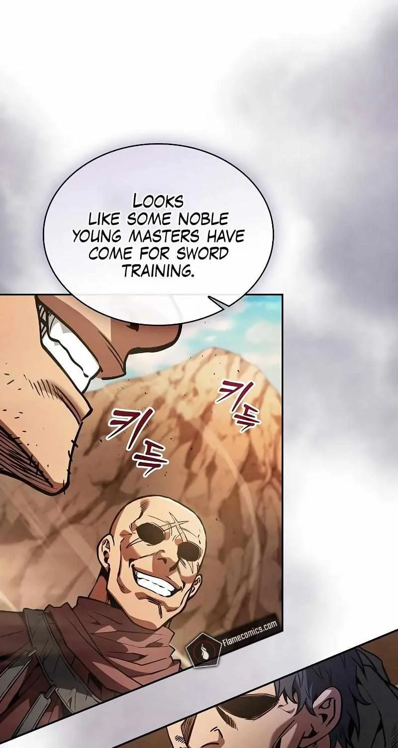 Read Academy Genius Swordmaster chapter 105 image 79 on Lezhin