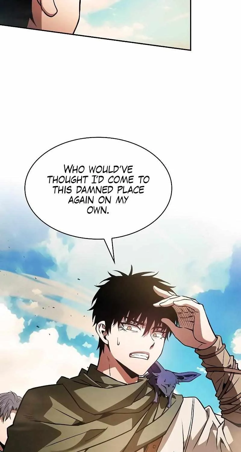 Read Academy Genius Swordmaster chapter 105 image 8 on Lezhin