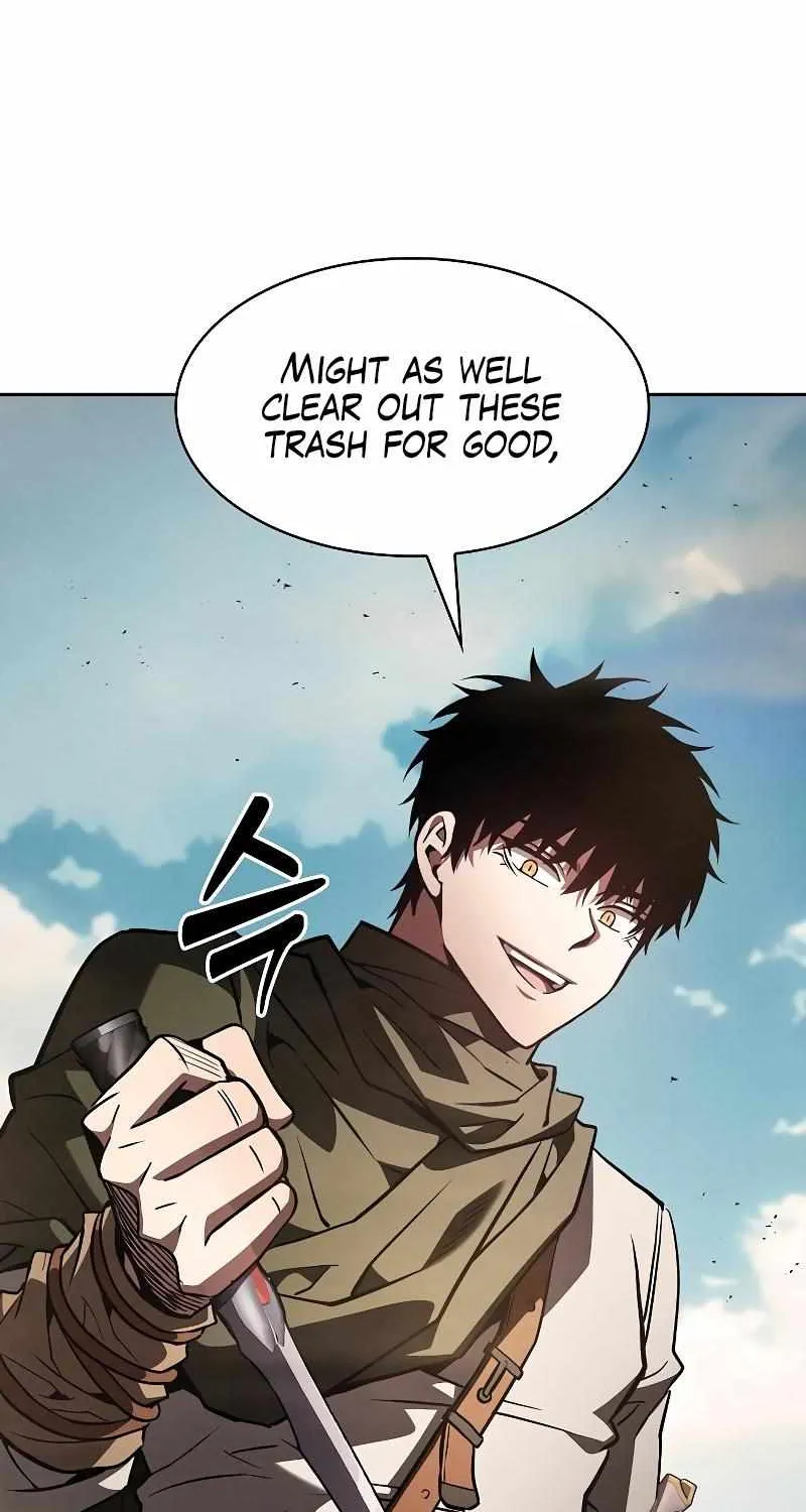 Read Academy Genius Swordmaster chapter 106 image 106 on Lezhin