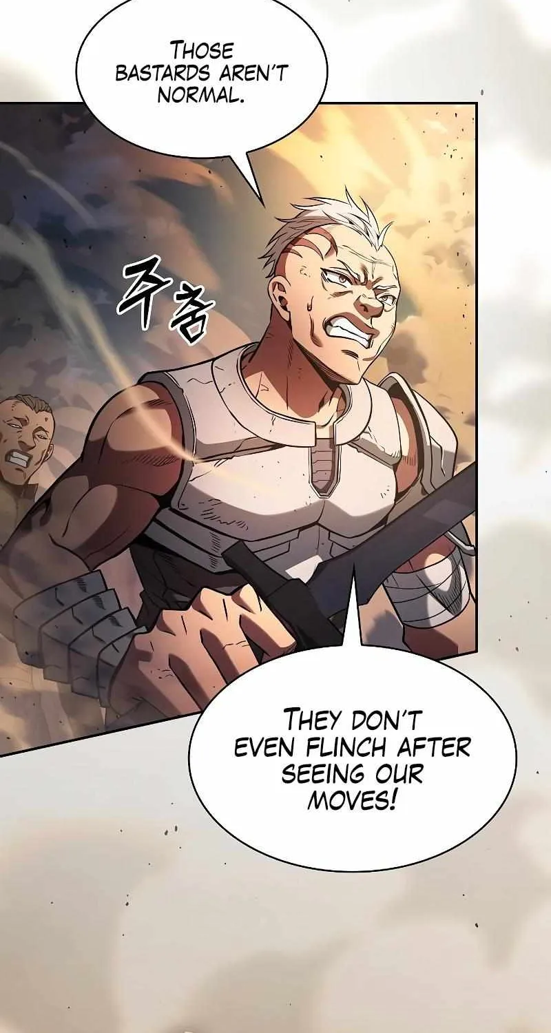 Read Academy Genius Swordmaster chapter 106 image 17 on Lezhin
