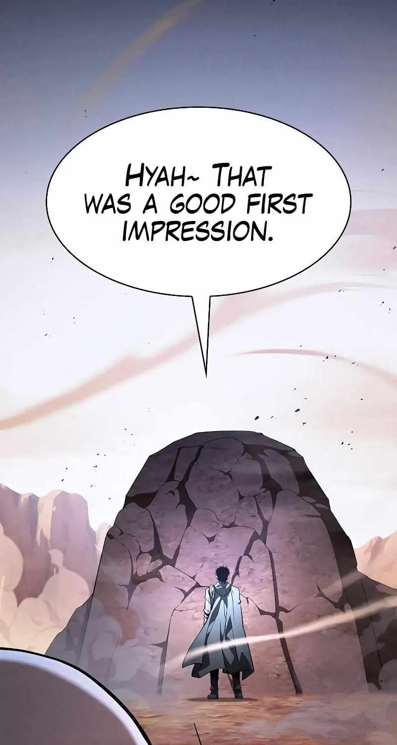 Read Academy Genius Swordmaster chapter 106 image 34 on Lezhin
