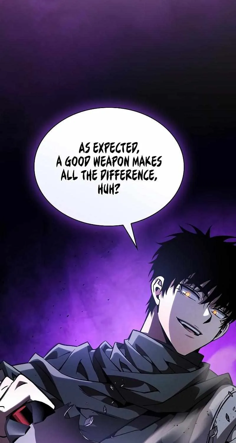 Read Academy Genius Swordmaster chapter 106 image 37 on Lezhin