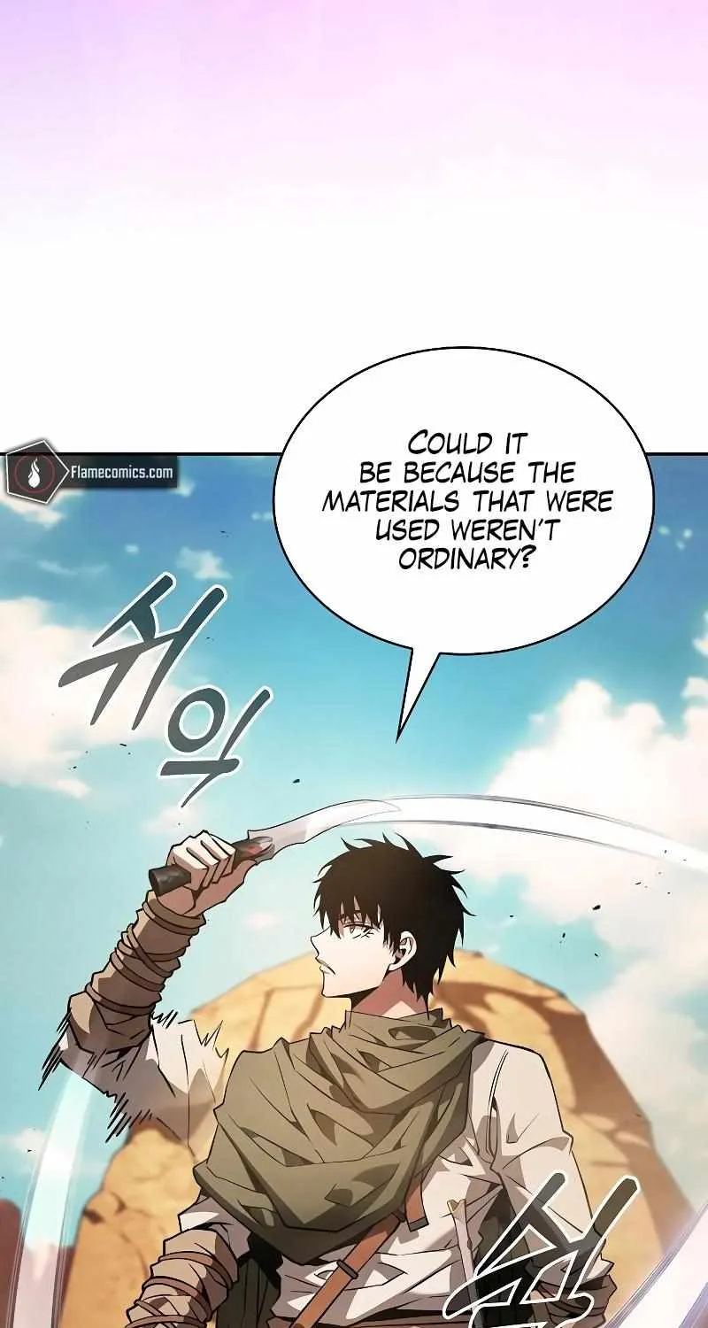 Read Academy Genius Swordmaster chapter 106 image 41 on Lezhin
