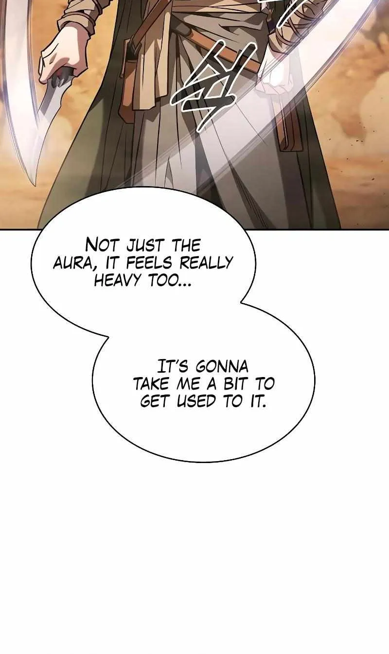Read Academy Genius Swordmaster chapter 106 image 42 on Lezhin
