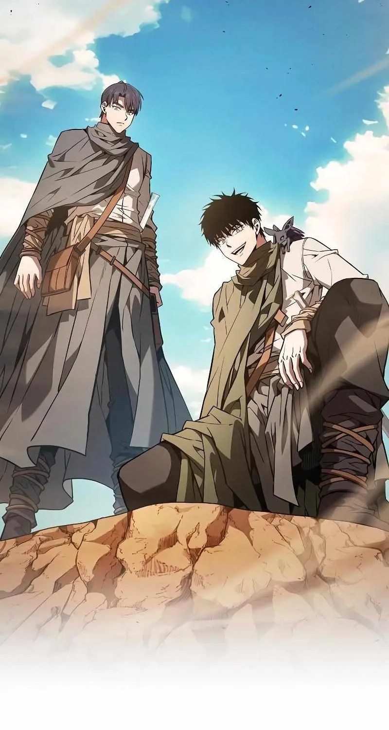 Read Academy Genius Swordmaster chapter 106 image 5 on Lezhin