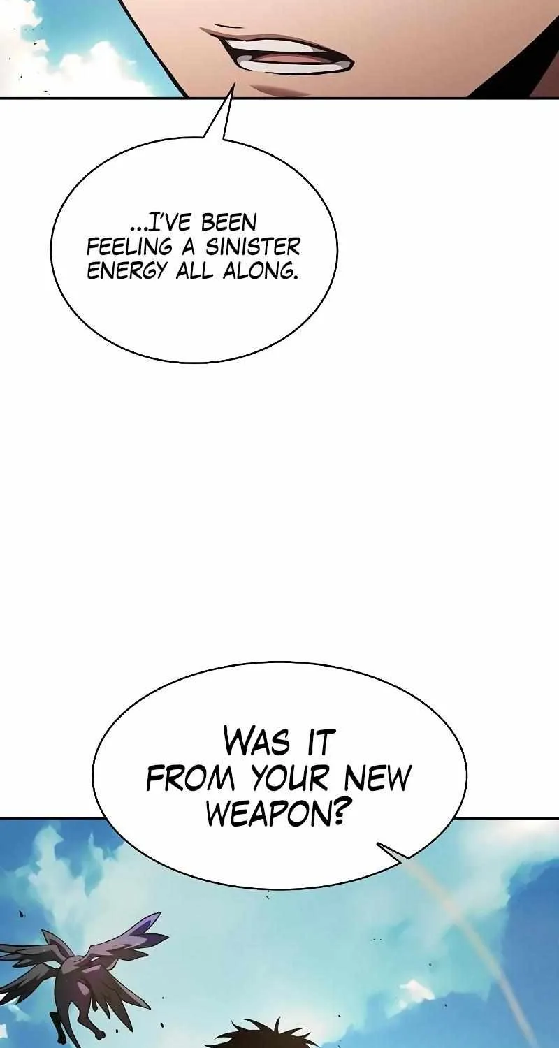 Read Academy Genius Swordmaster chapter 106 image 8 on Lezhin