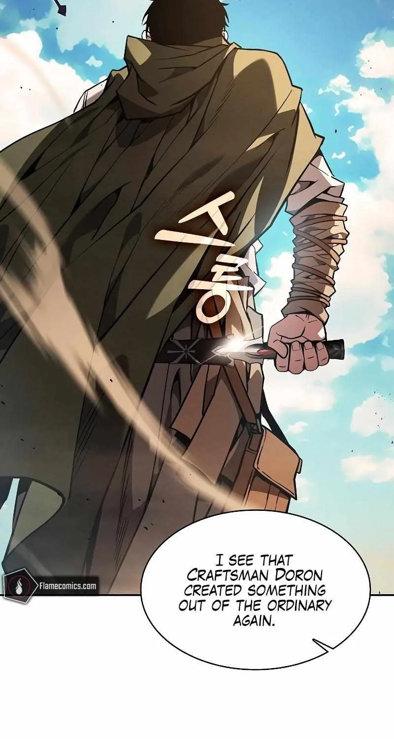 Read Academy Genius Swordmaster chapter 106 image 9 on Lezhin