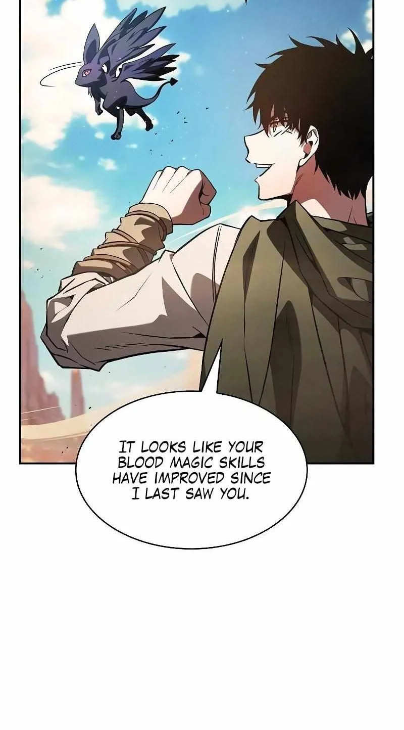 Read Academy Genius Swordmaster chapter 107 image 10 on Lezhin