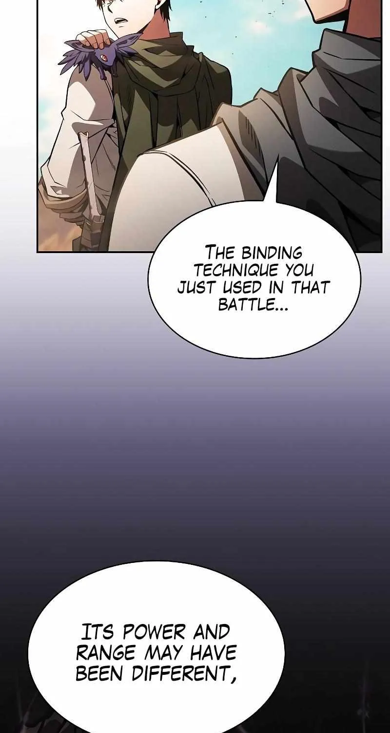 Read Academy Genius Swordmaster chapter 107 image 13 on Lezhin