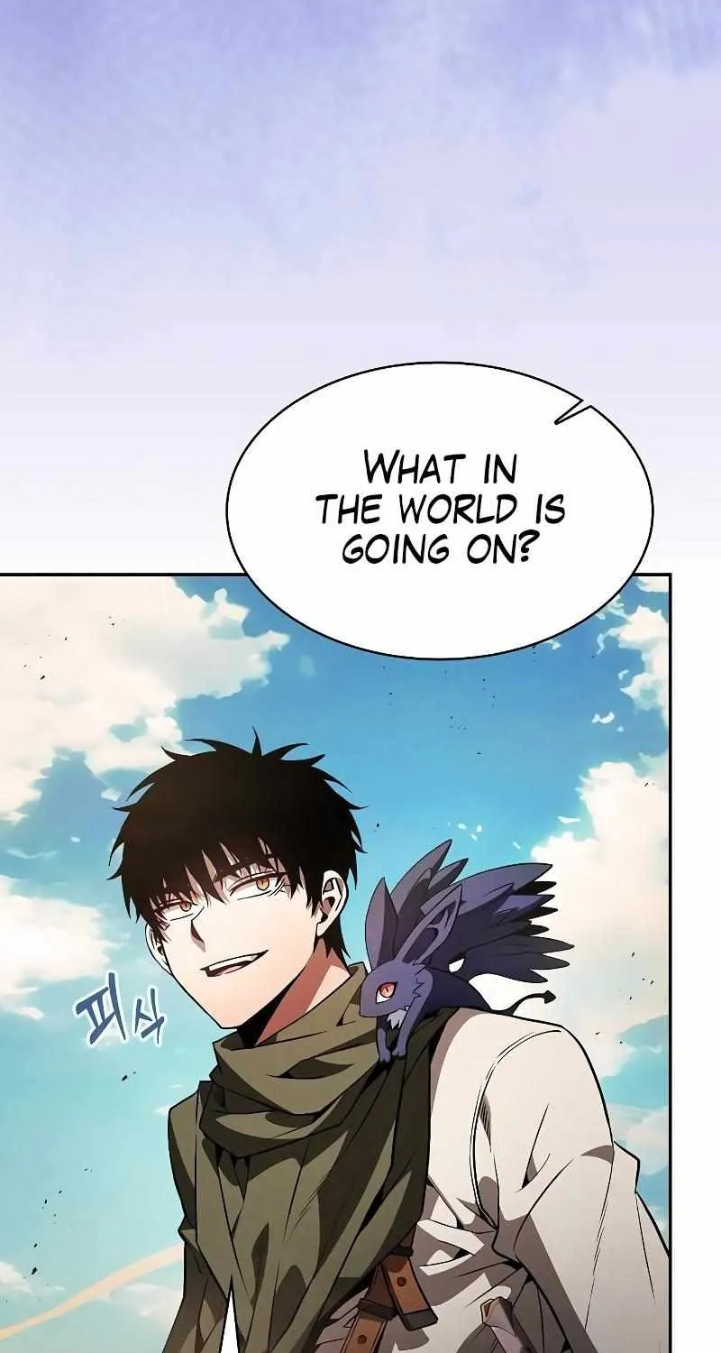 Read Academy Genius Swordmaster chapter 107 image 17 on Lezhin