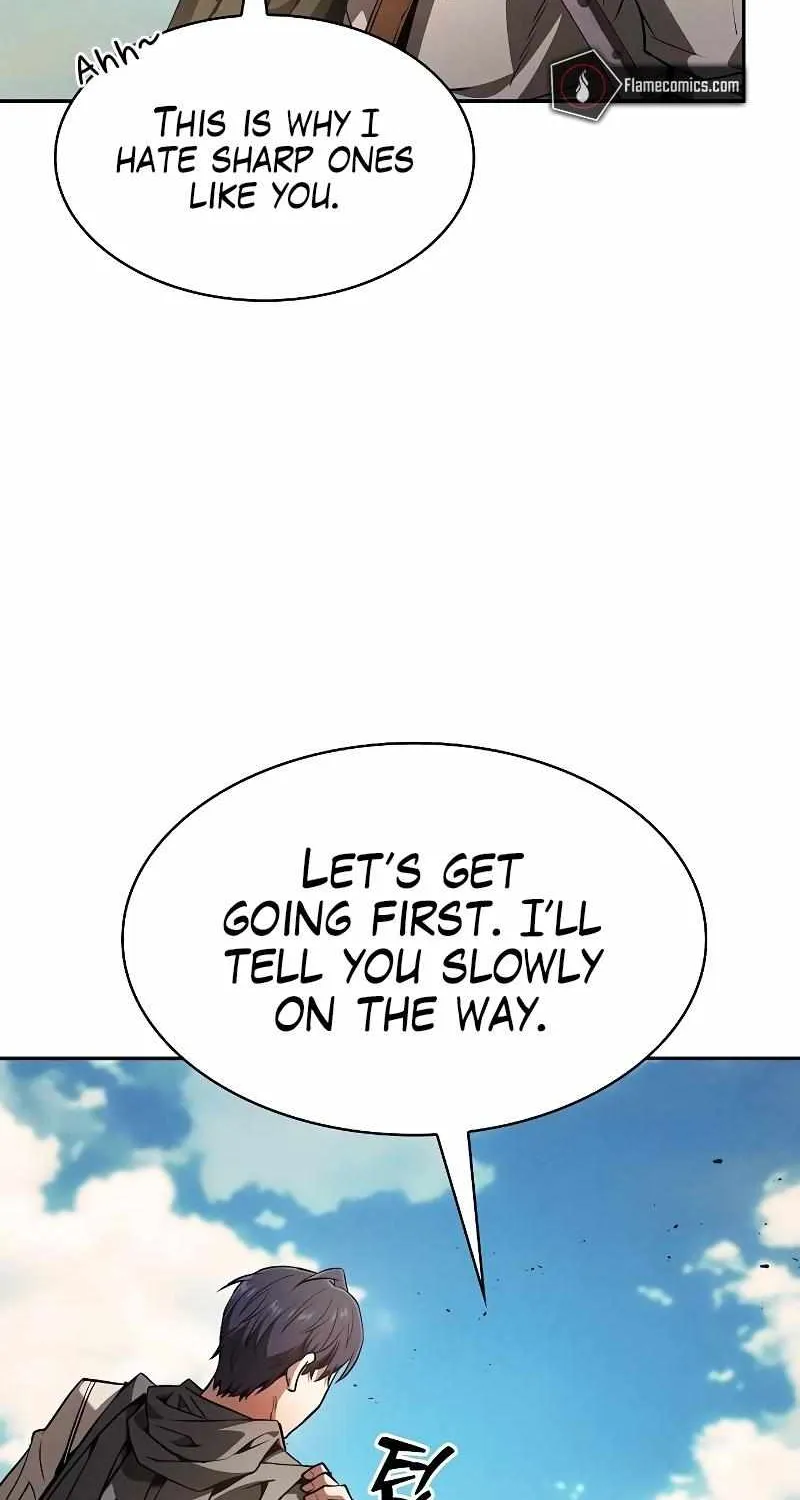 Read Academy Genius Swordmaster chapter 107 image 18 on Lezhin